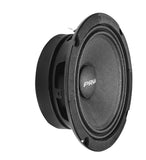 6.5" MIDRANGE LOUDSPEAKER
6MR200A