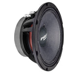 8" MIDRANGE LOUDSPEAKER
8MR600X-NDY