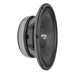 12" MIDRANGE LOUDSPEAKER
12MR2000X v2