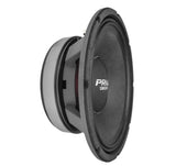 12" MIDRANGE LOUDSPEAKER
12MR2000X v2