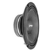 6.5" MIDBASS LOUDSPEAKER
6MB100-4 (PAIR)