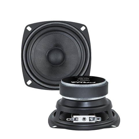 4" MIDRANGE LOUDSPEAKER
4MR60-4