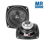 4" NEODYMIUM MIDRANGE LOUDSPEAKER
4MR60-NDY-4