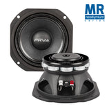 6.5" MIDBASS LOUDSPEAKER
6MB100-4 (PAIR)