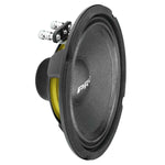 6.5" NEODYMIUM MIDBASS LOUDSPEAKER
6MB250-NDY-4