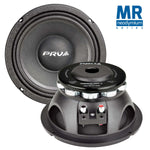 6.5" NEODYMIUM MIDRANGE LOUDSPEAKER
6MR500-NDY-4