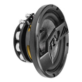 6.5" NEODYMIUM MIDRANGE LOUDSPEAKER
6MR500CF-NDY-4 (PAIR)