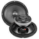 8" MIDRANGE LOUDSPEAKER
8MR400