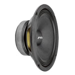 8" MIDRANGE LOUDSPEAKER
8MR450A