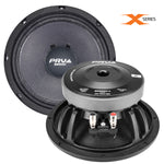 8" MIDRANGE LOUDSPEAKER
8MR600X-NDY