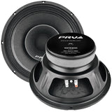 10" FULLRANGE LOUDSPEAKER
10FR300