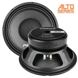 10" PRO AUDIO WOOFER
10W650A