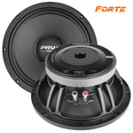 10" MIDBASS LOUDSPEAKER
10MB800FT