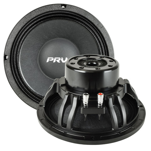 10" WOOFER LOUDSPEAKER
10W1000-NDY-4