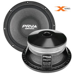 10" MIDRANGE LOUDSPEAKER
10MR1000X