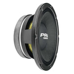 10" MIDRANGE LOUDSPEAKER
10MR1000X