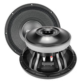 12" WOOFER LOUDSPEAKER
12W1600