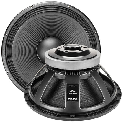 18" SUBWOOFER LOUDSPEAKER
18SW3600